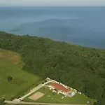 Solar Pensjonat Ustronie Morskie