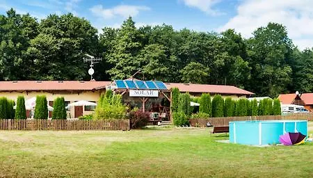 Solar Pensión 3*