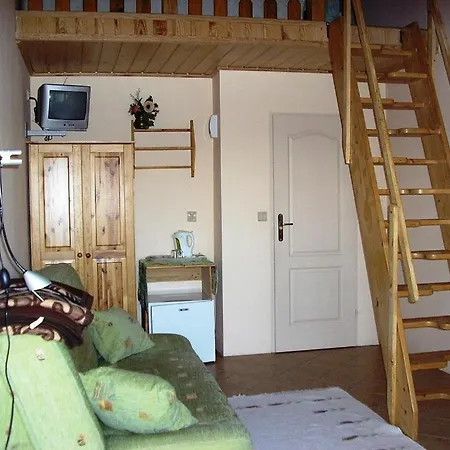 Pensjonat Solar 3*