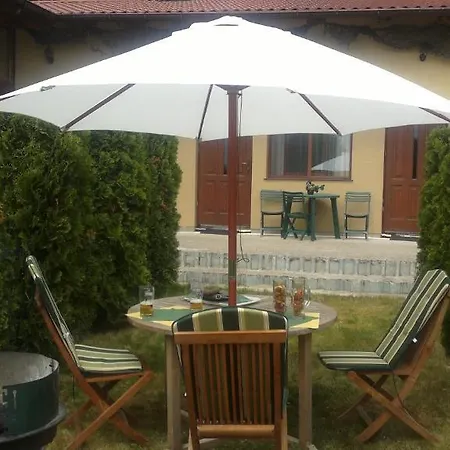 Pensión Solar Ustronie Morskie