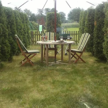 Solar 3* Ustronie Morskie