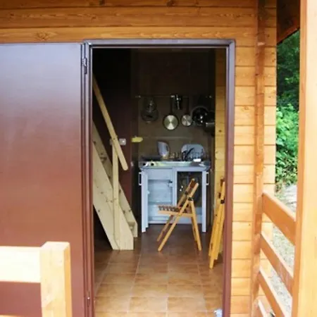 בית הארחה Solar