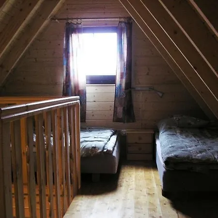 Solar Ustronie Morskie