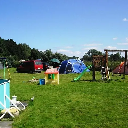 Solar Ustronie Morskie