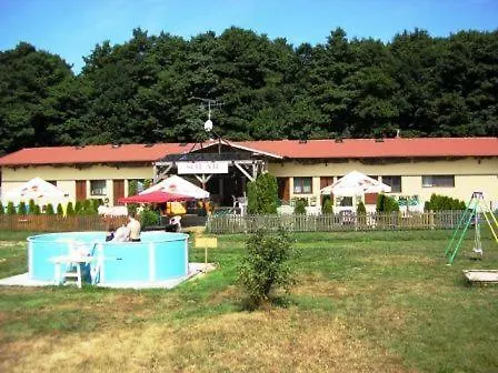 Solar 3* Ustronie Morskie