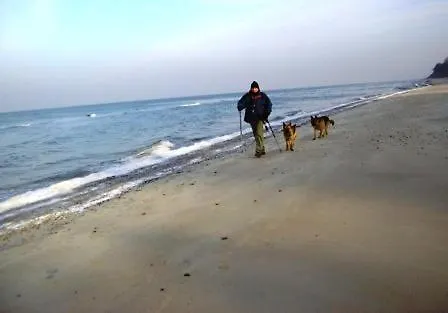 Solar Ustronie Morskie