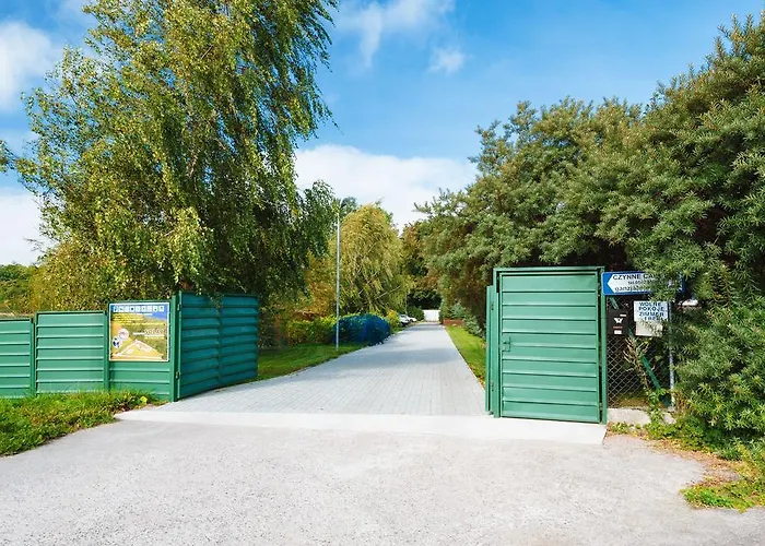 Solar Ustronie Morskie