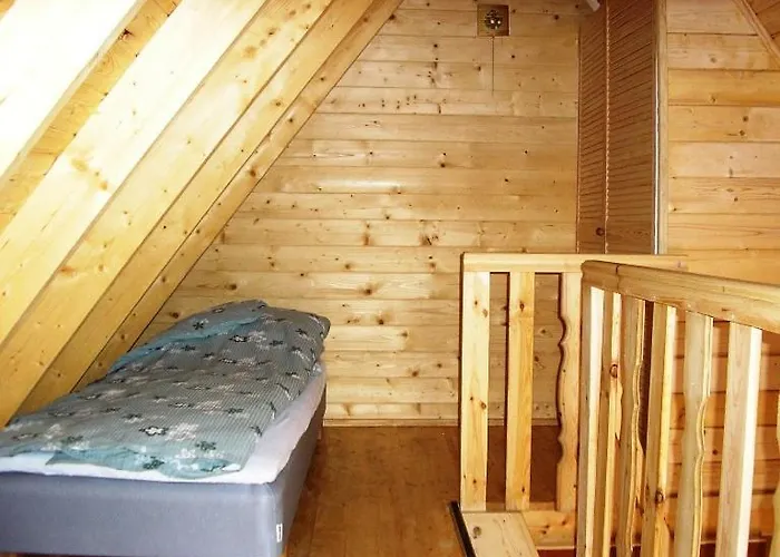 Pensión Solar Ustronie Morskie