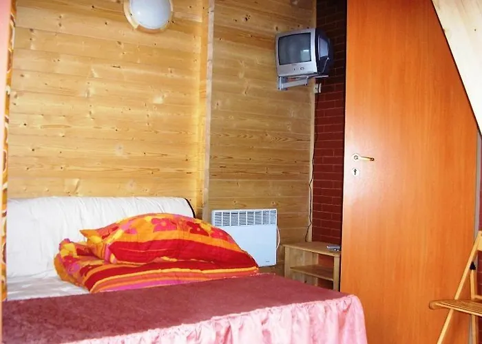 Solar 3* Ustronie Morskie