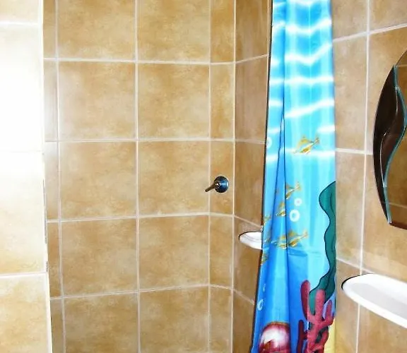 Solar Pensión Ustronie Morskie