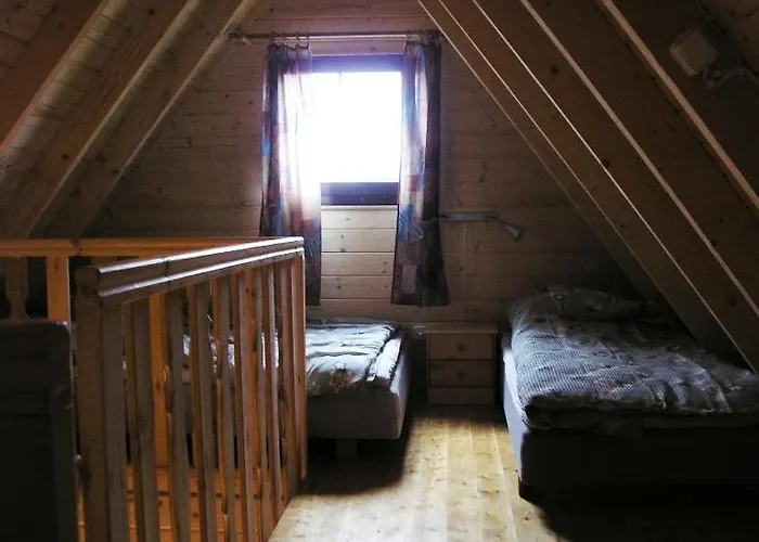 Solar Ustronie Morskie