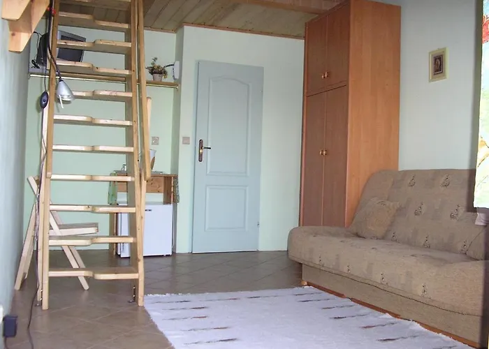 Solar Ustronie Morskie