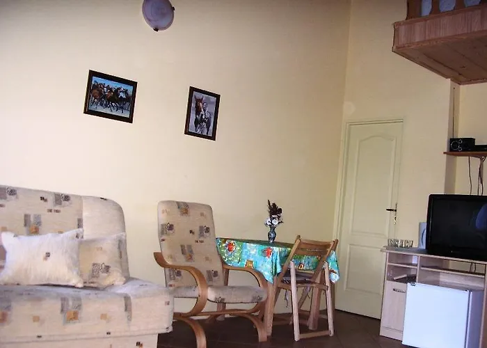 Solar Ustronie Morskie