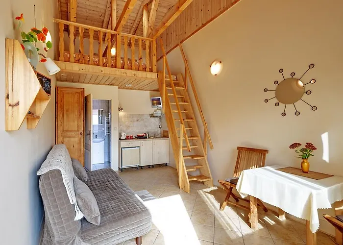 Solar Ustronie Morskie