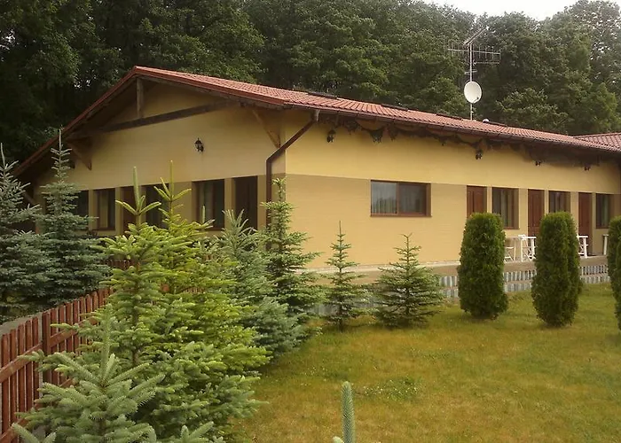 Solar Ustronie Morskie