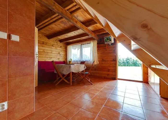 Solar Pensión Ustronie Morskie