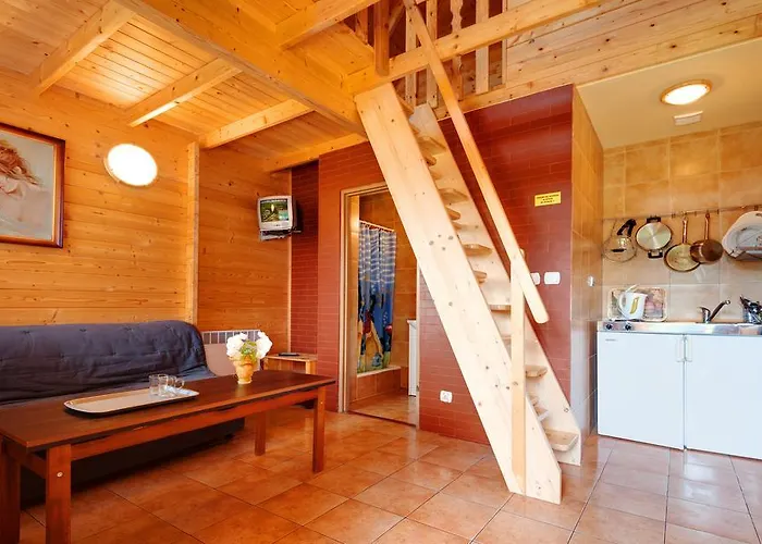 Solar 3* Ustronie Morskie