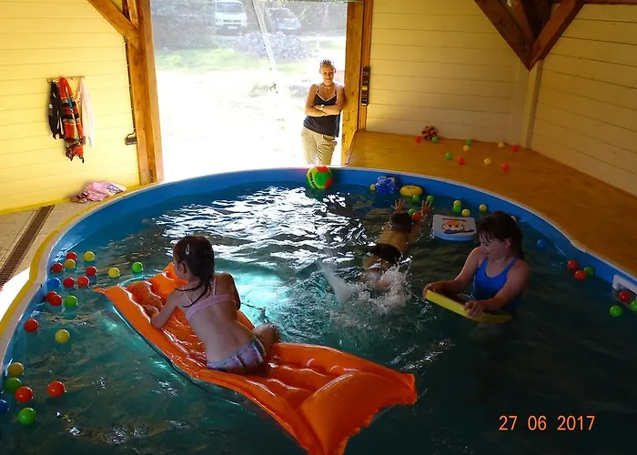 Solar 3* Ustronie Morskie