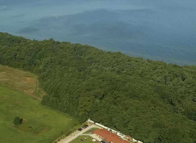 Solar Pensión Ustronie Morskie