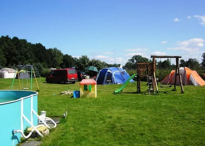 Solar Ustronie Morskie