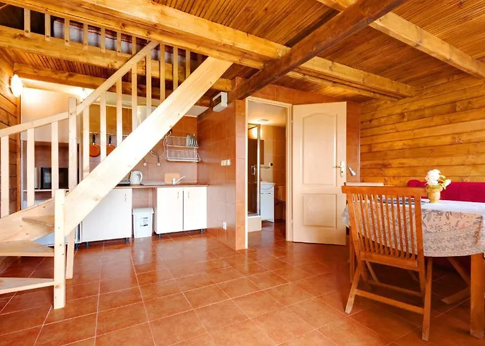 Solar Pensión Ustronie Morskie